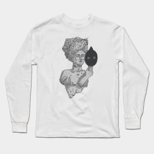Save Me From the Grave Long Sleeve T-Shirt